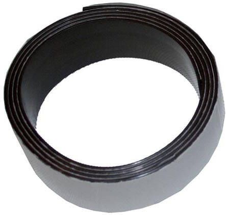 Bouhon magneetband ft 25 mm x 1 m (b x l)