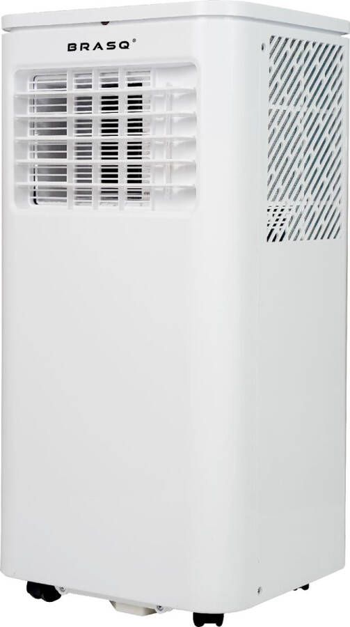 Brasq mobiele airconditioner MAC9000 9000 BTU