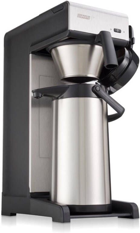 Bravilor Koffiezetapparaat TH zonder Airpot - Foto 2