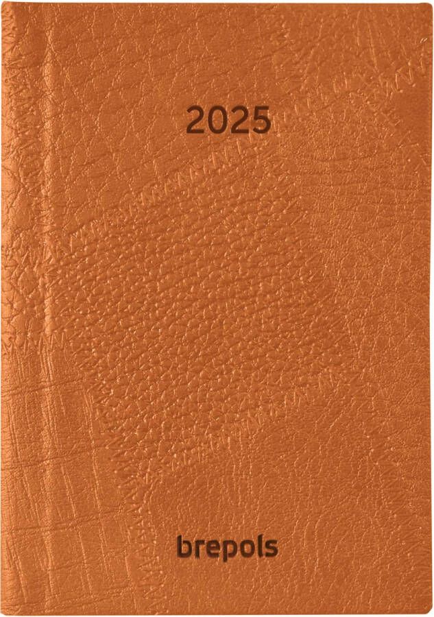 Brepols Delta Lucca geassorteerde kleuren 2026