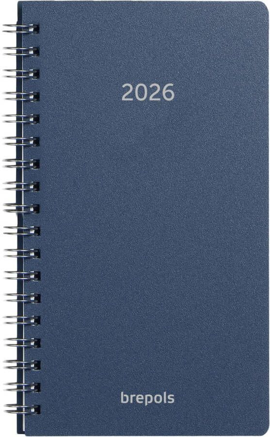 OfficeTown Brepols Notavision Polyprop geassorteerde kleuren 2019 - Foto 2