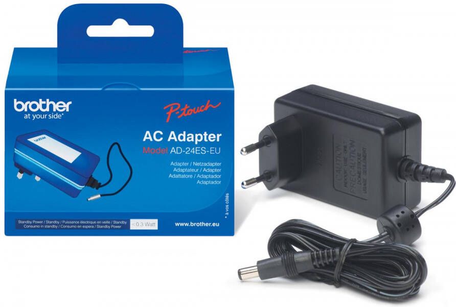 Brother adapter Energy Star
