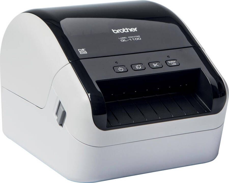 Brother beletteringsysteem QL-1100
