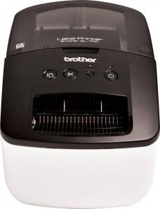 Brother QL-700 labelprinter Direct thermisch 300 x 300 DPI DK (QL-700)