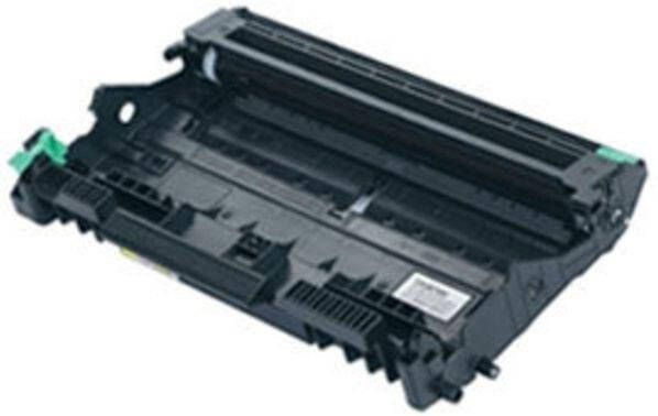 Brother drum 12.000 pagina&apos;s OEM DR-2100 zwart