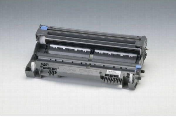 Brother drum 25.000 pagina&apos;s OEM DR-3100 zwart