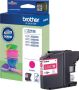 Brother LC-221MBP inktcartridge 1 stuk(s) Origineel Normaal rendement Foto magenta (LC-221MBP) - Thumbnail 1