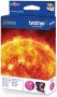 Brother LC-980M inktcartridge 1 stuk(s) Origineel Magenta (LC-980M) - Thumbnail 2
