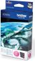 Brother LC985M inktcartridge 1 stuk(s) Origineel Magenta (LC-985M) - Thumbnail 2