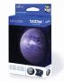 Brother LC-1220BK inktcartridge 1 stuk(s) Origineel Zwart (LC-1220BK) - Thumbnail 2
