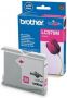 Brother LC970M inktcartridge 1 stuk(s) Origineel Magenta (LC-970M) - Thumbnail 1