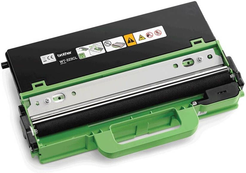 Brother WT-223CL reserveonderdeel voor printer scanner Afvaltonercontainer 1 stuk(s) (WT-223CL)
