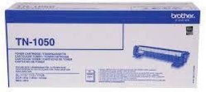 Brother TN-1050 tonercartridge 1 stuk(s) Origineel Zwart (TN-1050)