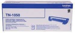 Brother TN-1050 tonercartridge 1 stuk(s) Origineel Zwart (TN-1050)