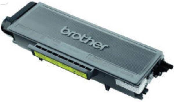Brother TN-3230 tonercartridge 1 stuk(s) Origineel Zwart (TN-3230)