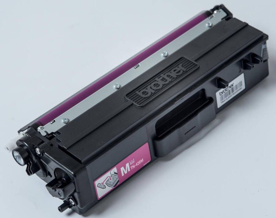 Brother toner 6.500 pagina&apos;s OEM TN-426M magenta