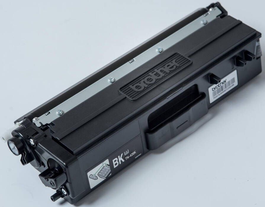 Brother TN-426BK tonercartridge 1 stuk(s) Origineel Zwart (TN-426BK)