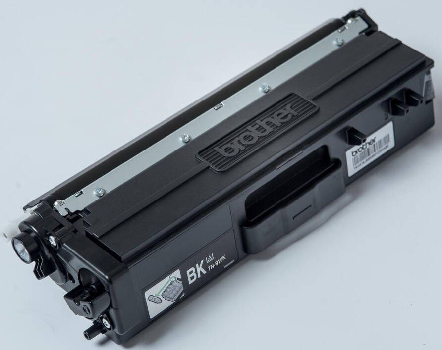 Brother TN-910BK tonercartridge 1 stuk(s) Origineel Zwart (TN-910BK)