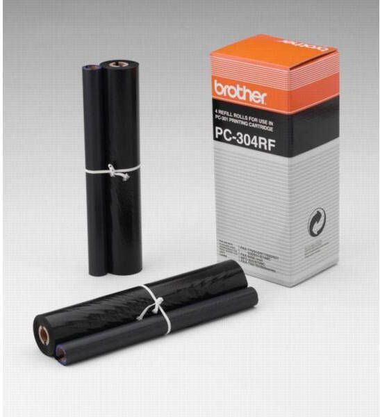 Brother transferrol 230 pagina&apos;s OEM PC304RF