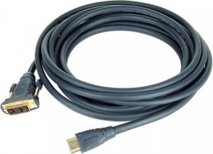 Cablexpert kabel HDMI naar DVI kabel 1 8 m