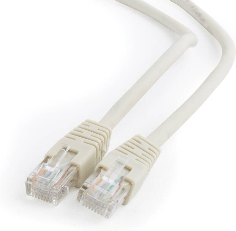 Cablexpert netwerkkabel UTP CAT 6 10 m