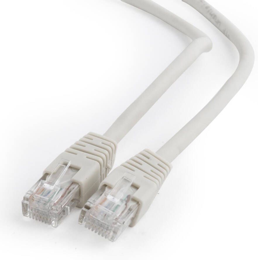 Cablexpert netwerkkabel UTP CAT 6 2 m