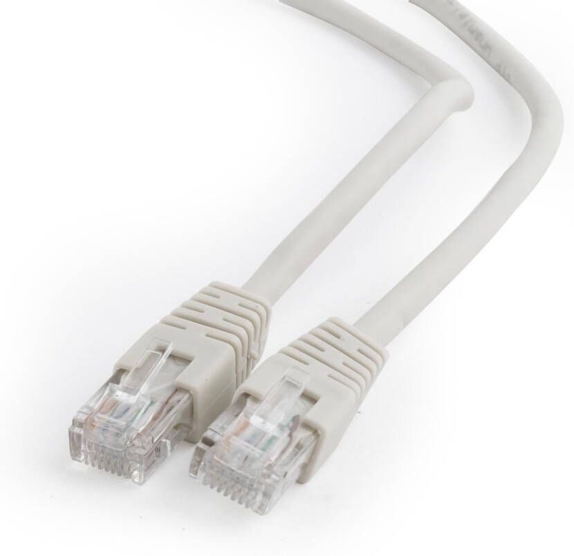 Cablexpert netwerkkabel UTP CAT 6 3 m