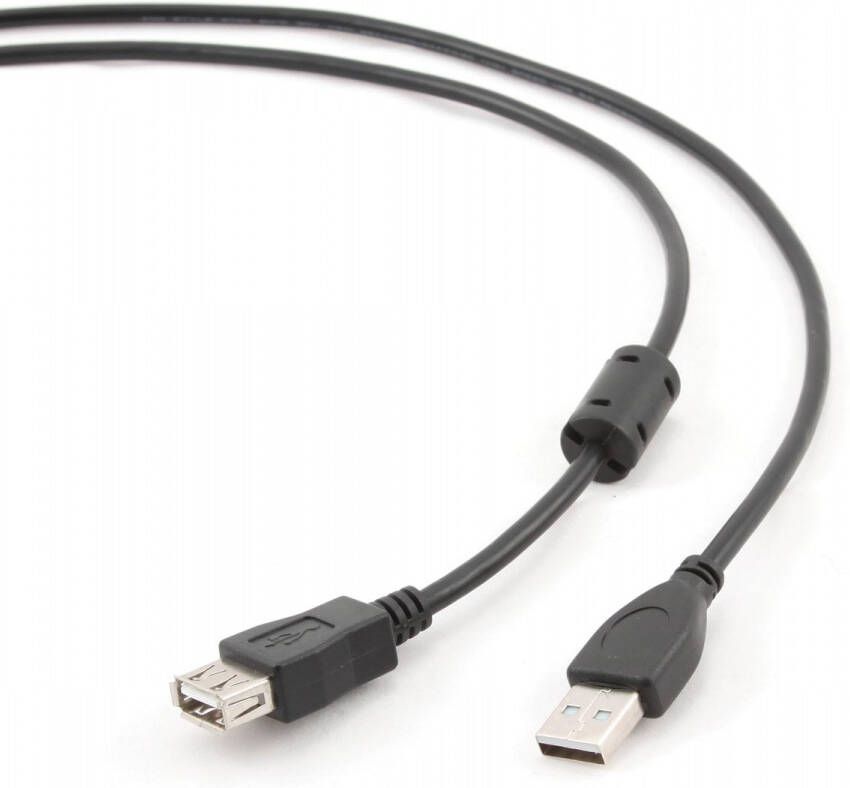 Cablexpert Premium USB-verlengkabel 3 m