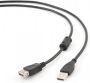 Cablexpert Premium USB-verlengkabel 3 m - Thumbnail 2