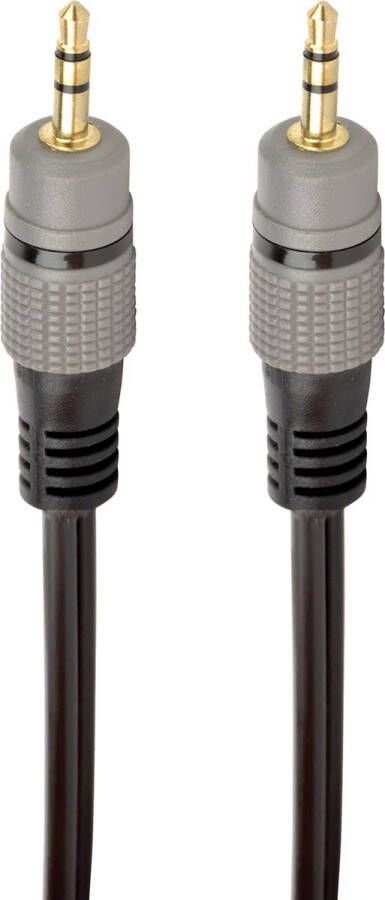 Cablexpert stereo audio-kabel 1 5 m