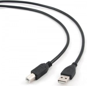 Cablexpert USB 2.0 kabel USB A-stekker USB B-stekker 1 8 m