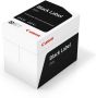 Canon Black Label Zero printpapier ft A3 80 g pak van 500 vel - Thumbnail 1