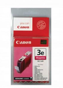 Canon inktcartridge BCI 3EM 390 pagina&apos s OEM 4481A002 magenta