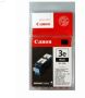 Canon inktcartridge BCI3 EBK 500 pagina&apos s OEM 4479A002 zwart - Thumbnail 1