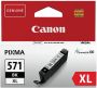 Canon 0331C001 inktcartridge 1 stuk(s) Origineel Hoog (XL) rendement Zwart (0331C001) - Thumbnail 3