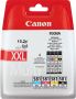 Canon inktcartridge CLI-581 XXL 282 858 foto&apos;s OEM 1998C005 4 kleuren - Thumbnail 1