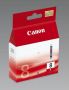Canon inktcartridge CLI 8R 5790 pagina&apos s OEM 0626B001 rood - Thumbnail 1