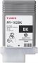 Canon inktcartridge PFI 102BK 130 ml OEM 0895B001 zwart - Thumbnail 1