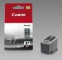 Canon inktcartridge PG-37 219 pagina&apos;s OEM 2145B001 zwart - Thumbnail 1