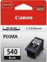 Canon inktcartridge PG-540 180 pagina&apos;s OEM 5225B005 zwart - Thumbnail 1