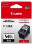 Canon inktcartridge PG-540L EUR 300 pagina&apos;s OEM 5224B001 zwart - Thumbnail 2