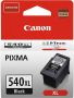 Canon inktcartridge PG-540XL EUR 600 pagina&apos;s OEM 5222B001 zwart - Thumbnail 1