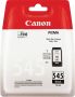Canon 8287B001 inktcartridge 1 stuk(s) Origineel Zwart (8287B001) - Thumbnail 1