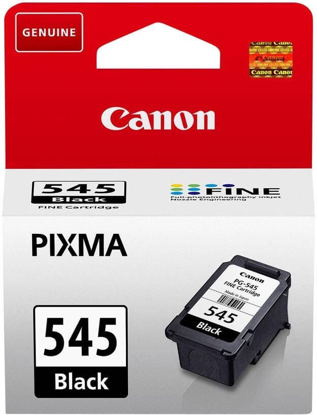 Canon 8287B001 inktcartridge 1 stuk(s) Origineel Zwart (8287B001)