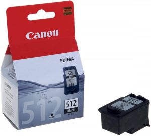 Canon inktcartridge PG512 401 pagina&apos;s OEM 2969B001 zwart