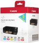 Canon inktcartridge PGI-29 724 pagina&apos;s OEM 4873B005 6 kleuren - Thumbnail 1