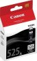 Canon inktcartridge PGI-525PGBK 311 pagina&apos;s OEM 4529B001 zwart - Thumbnail 2