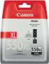 Canon 6431B001 inktcartridge 1 stuk(s) Origineel Hoog (XL) rendement (6431B001) - Thumbnail 2