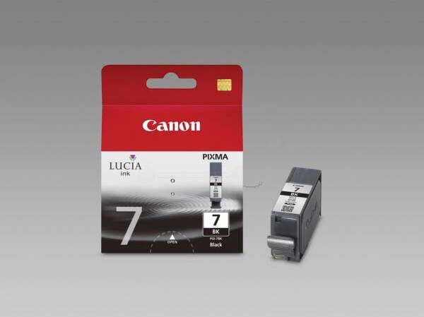 Canon 2444B001 inktcartridge 1 stuk(s) Origineel Zwart (2444B001) - Foto 2