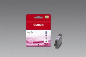 Canon inktcartridge PGI 9M 1.600 pagina&apos s OEM 1036B001 magenta